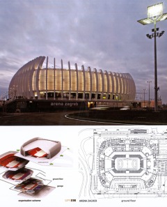 2012 ARCHITECTURE REPORT
