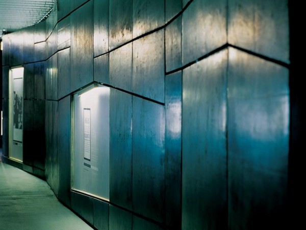 Jasenovac, memorijalni centar, helena njirić, upi-2m, konstrukcija, hrvatska, memorial center, croatia, structure
