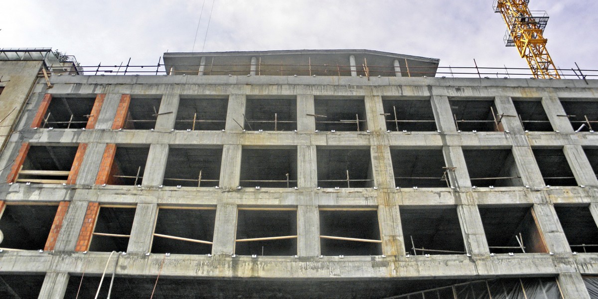 center cvjetni, cvjetni trg, zagreb, upi-2m, beton, concrete, cvjetni prolaz, cvjetni
