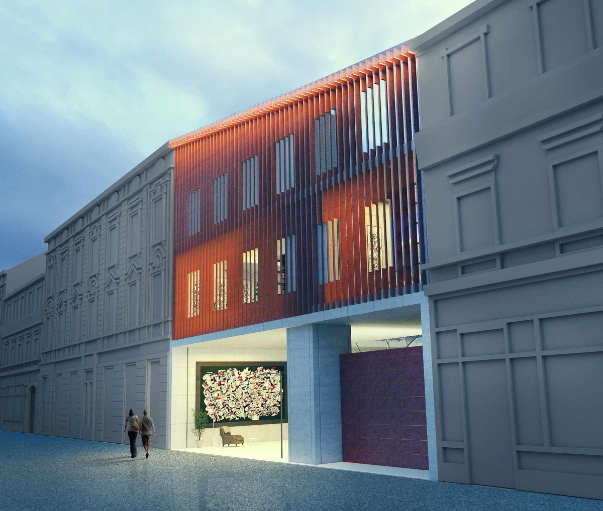 preradovićeva 11, zagreb, hrvatska, croatia, upi-2m