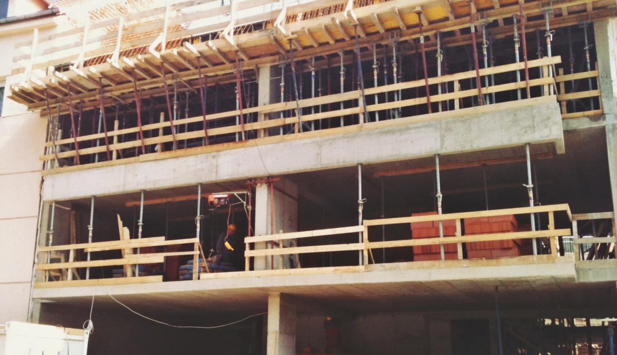 medvedgradska, stambena zgrada, residential building, building, zgrada, upi-2m, konstrukcija, structure, concrete, beton, upi-2m, upi2m