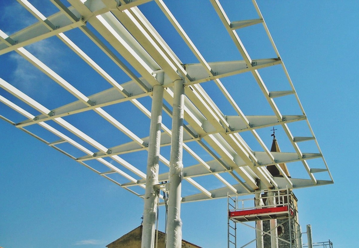 središnji gradski trg u umagu, umag, središnji trg, gradski trg, main square in umag, structure, nenad fabijanić, konstrukcija, upi-2m