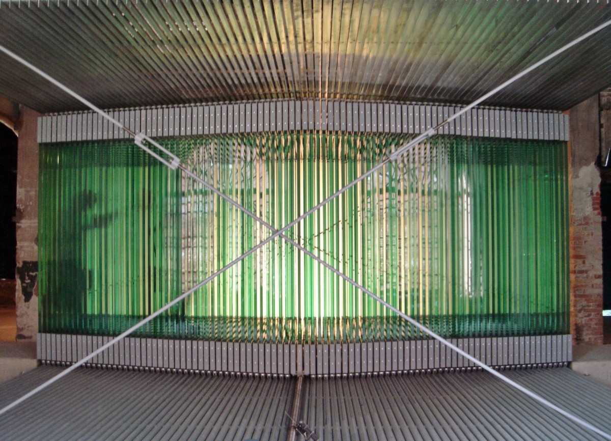 croatian pavilion, venice architecture biennale, venecijanski arhitektonski bijenale, 2004, frameworks, croatia, hrvatska, steel, čelik, venice bienalle 2004, construction, upi-2m, upi2m