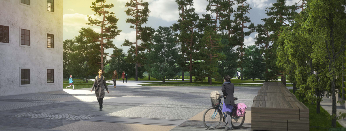 natječaj varaždin, varaždin, palača zakmardy, uređenje prostora, urbanizam, urban plan, habdelićeva, upi-2m, upi2m