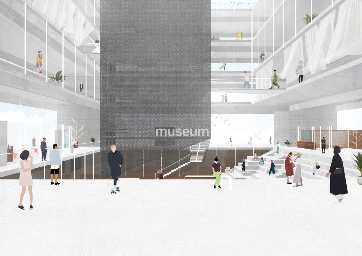 neue bauakademie, neuebauakademie, bauakademie, upi-2, stručna praksa zagreb, arhitektura, competition, natječja, međunarodni arhitektonski natječaj, stručna praksa arhitektura