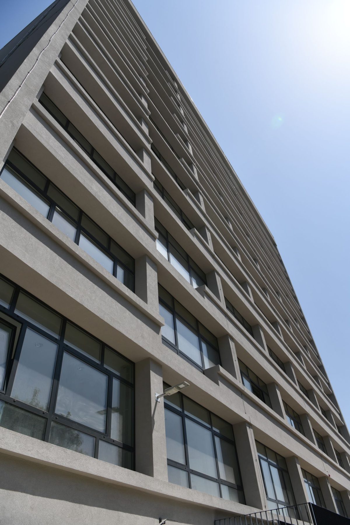 fsb, fakultet strojarstva i brodogradnje, sveučilište u zagrebu, university of zagreb, reconstruction, upi2m